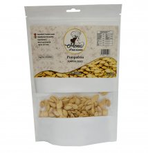 Pumpkin seeds 250 gr