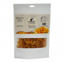 Yellow Raisins 250 gr