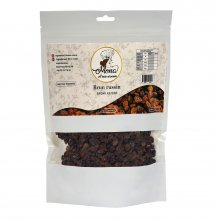 Brown Raisins 250 gr