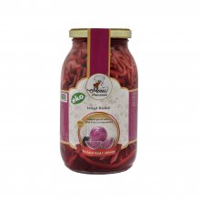 Pickled Red cabbage 650 gr