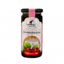 Sourcherry Jam 290 gr