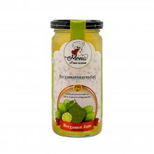 Bergamot Jam 290 gr