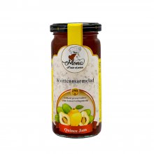 Quince Jam 290 gr