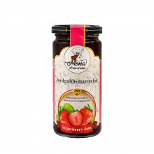 Strawberry Jam 290 gr