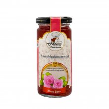 Rosenbladsmarmelad 290 gr