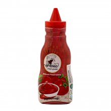 Ketchup (chili) 310 gr