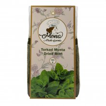 Dried Mint 100 gr