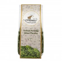 Dried Parsley 100 gr