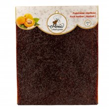 Fruit Leather (Apricot) 200 gr