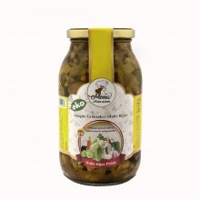 Hafte Bijar Pickle 650 gr