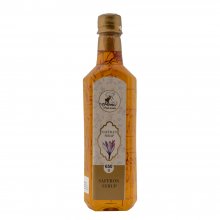 Saffron Syrup 650 gr