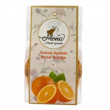 Dried Orange 100 gr