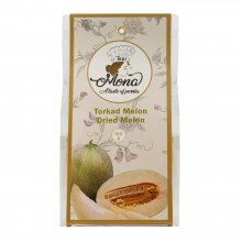 Torkad Melon 100 gr